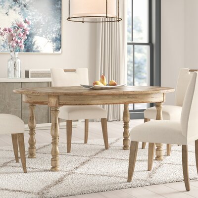 Round Kitchen & Dining Tables You'll Love | Wayfair